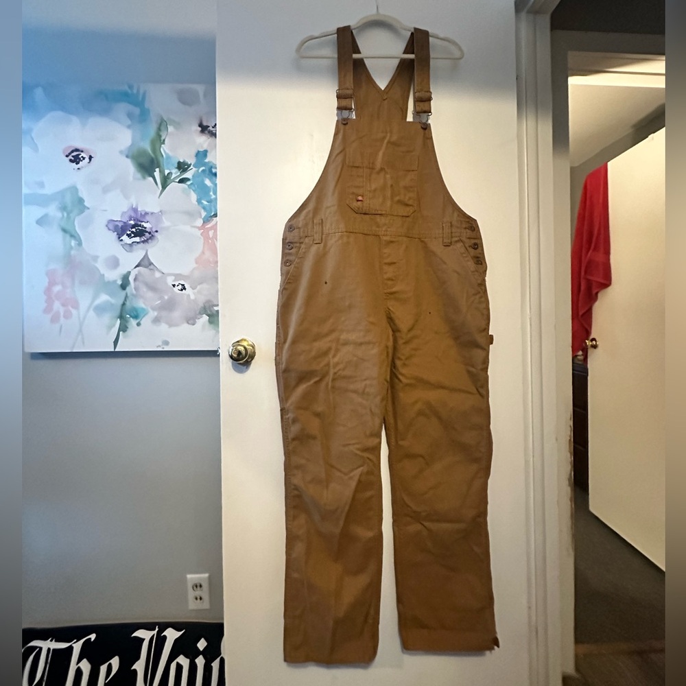 Dickies Bib Overall